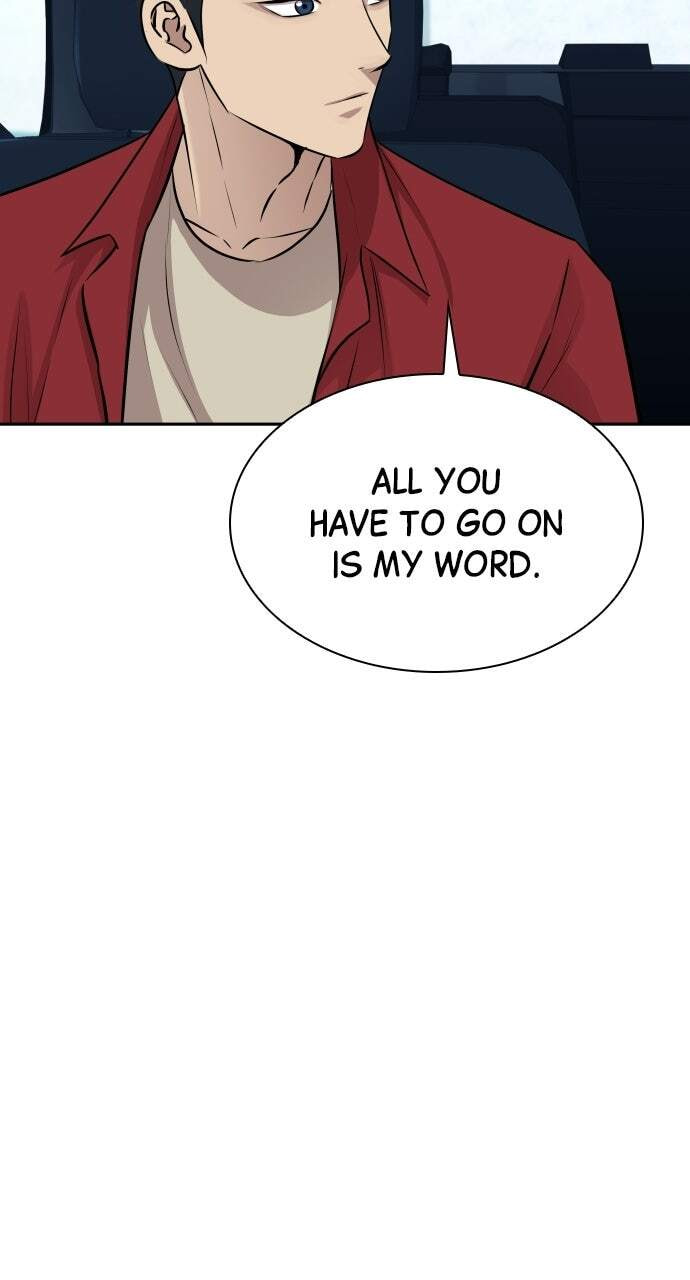 Genius Grandson of the Loan Shark King Chapter 24 page 81 - 