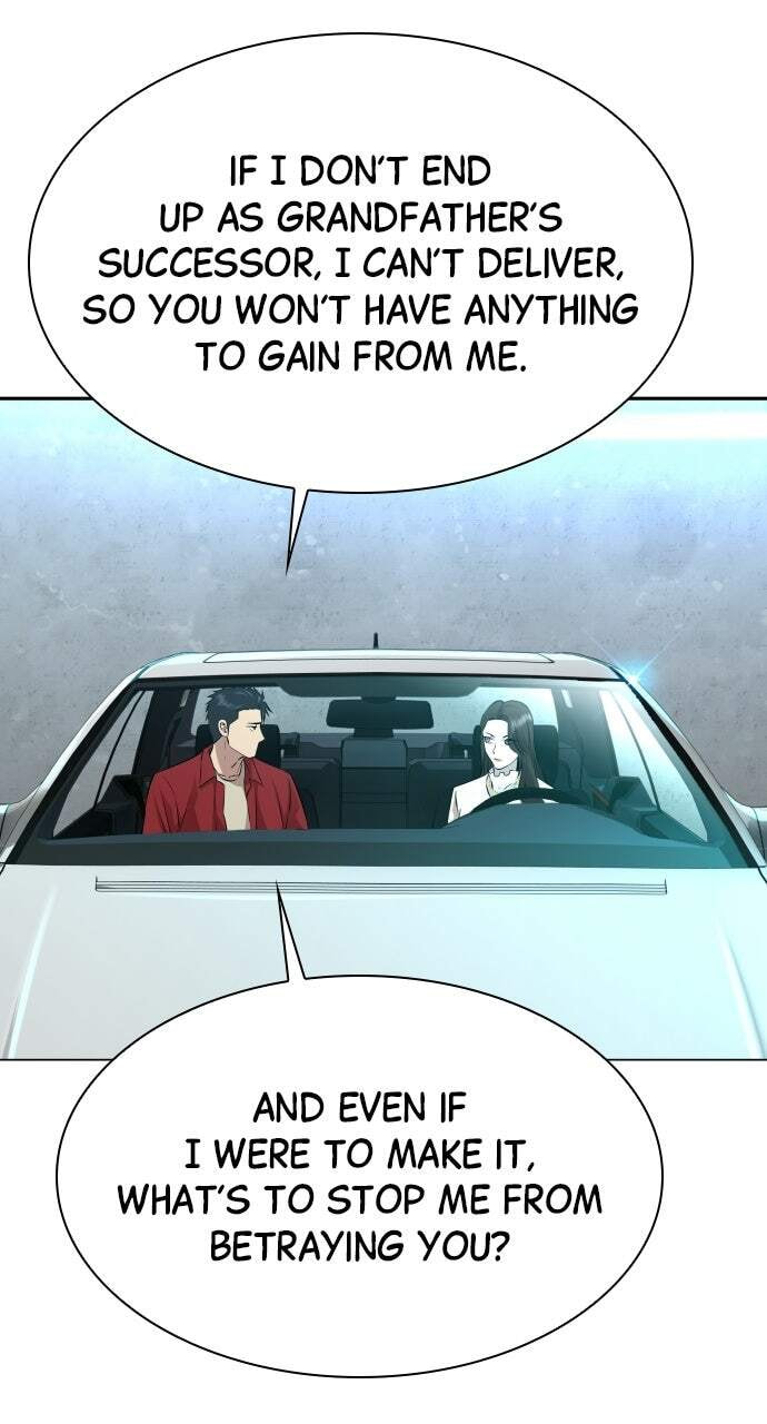 Genius Grandson of the Loan Shark King Chapter 24 page 82 - 