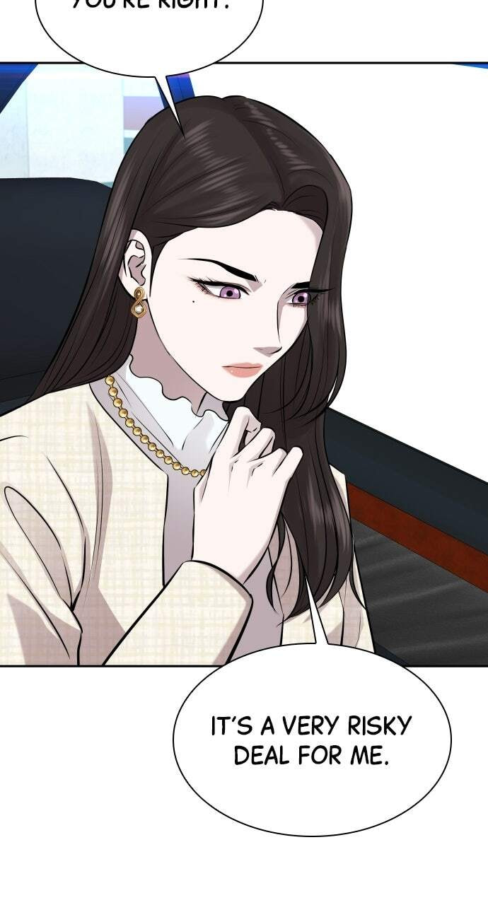 Genius Grandson of the Loan Shark King Chapter 24 page 84 - 