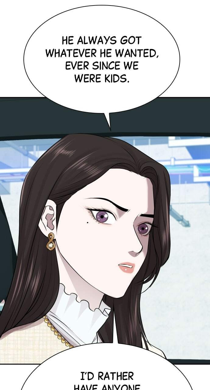 Genius Grandson of the Loan Shark King Chapter 24 page 87 - 
