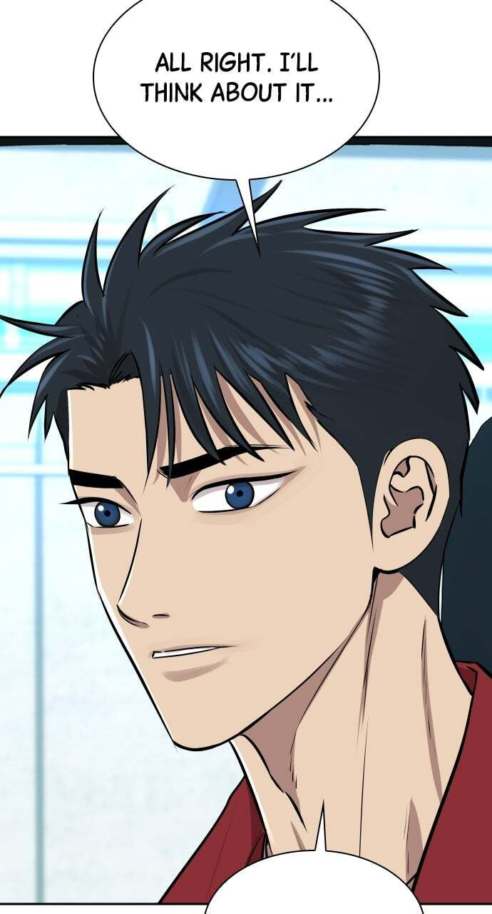Genius Grandson of the Loan Shark King Chapter 24 page 90 - 