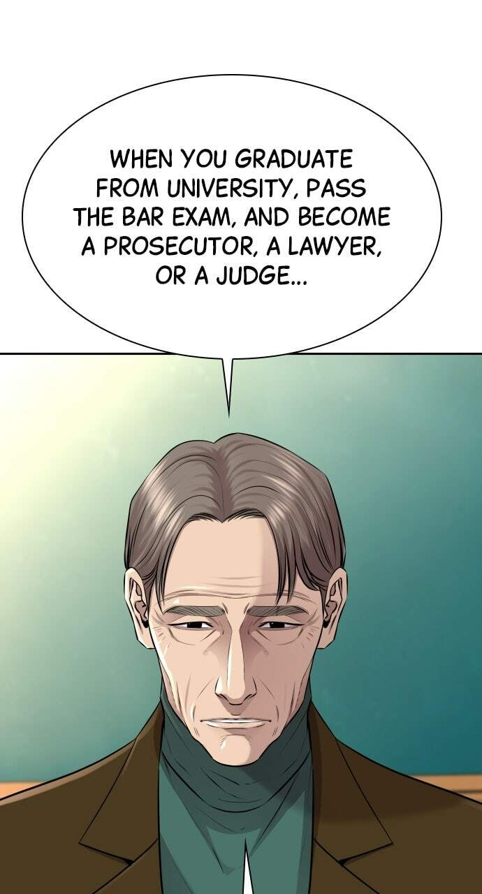 Genius Grandson of the Loan Shark King Chapter 24 page 10 - 