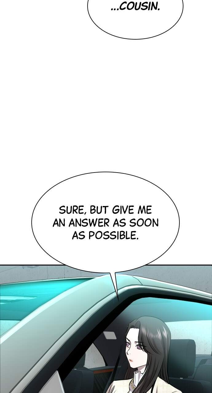 Genius Grandson of the Loan Shark King Chapter 24 page 91 - 