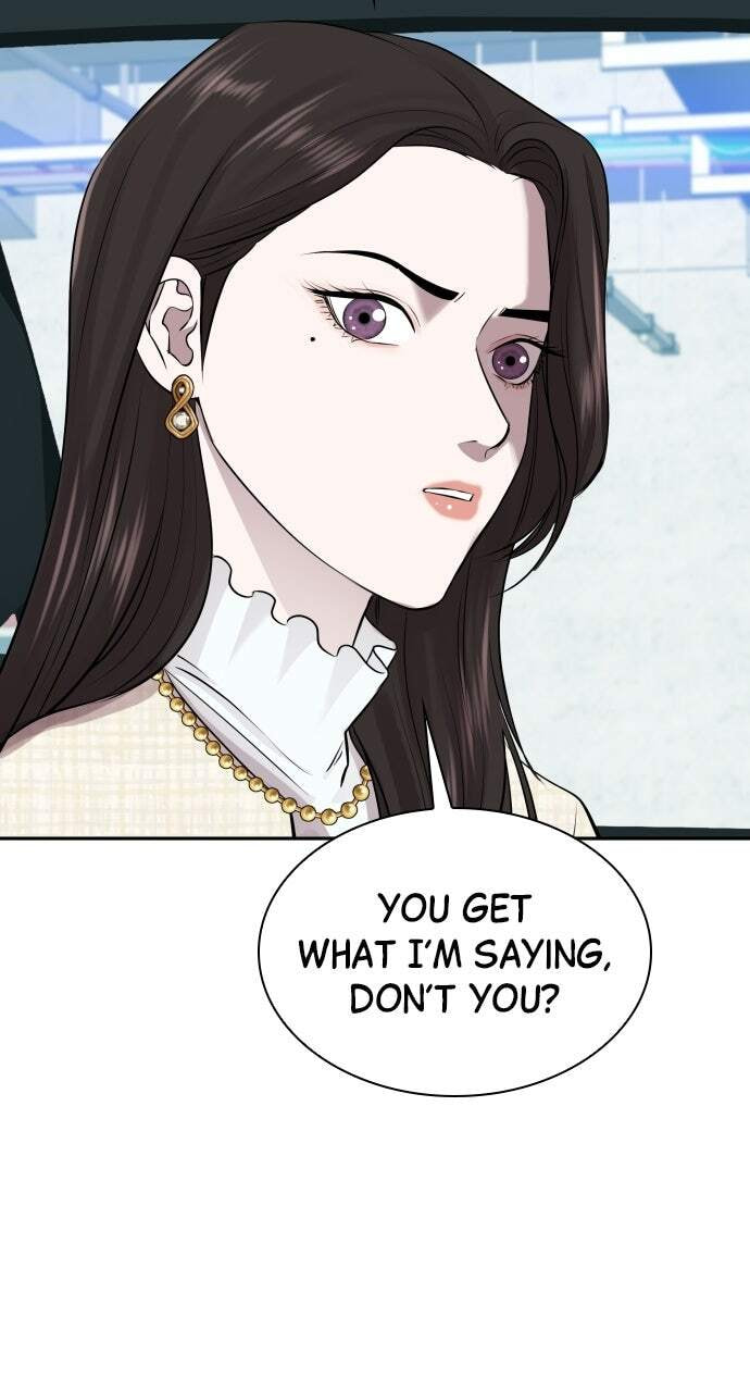 Genius Grandson of the Loan Shark King Chapter 24 page 93 - 