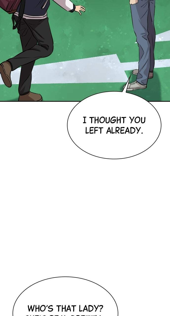 Genius Grandson of the Loan Shark King Chapter 24 page 97 - 