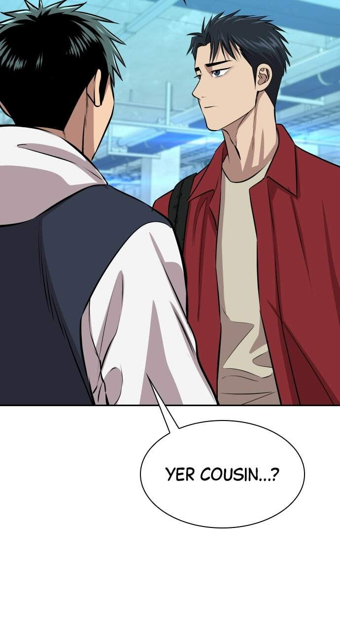 Genius Grandson of the Loan Shark King Chapter 24 page 100 - 