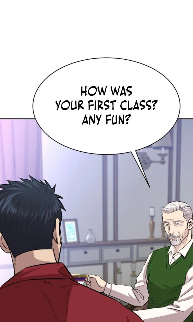 Genius Grandson of the Loan Shark King Chapter 25 page 2 - 