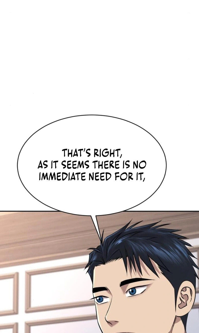 Genius Grandson of the Loan Shark King Chapter 25 page 11 - 