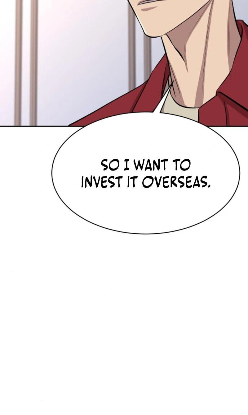 Genius Grandson of the Loan Shark King Chapter 25 page 12 - 