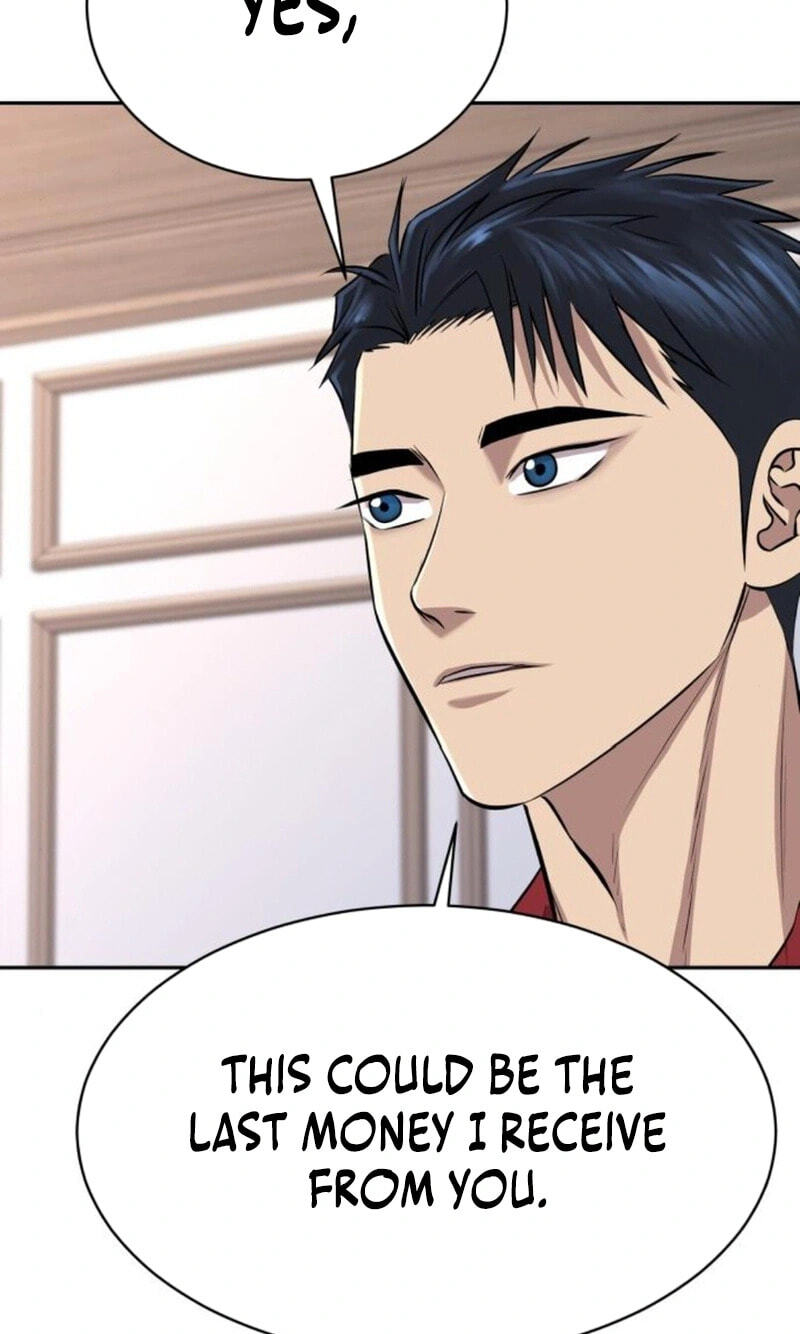 Genius Grandson of the Loan Shark King Chapter 25 page 15 - 
