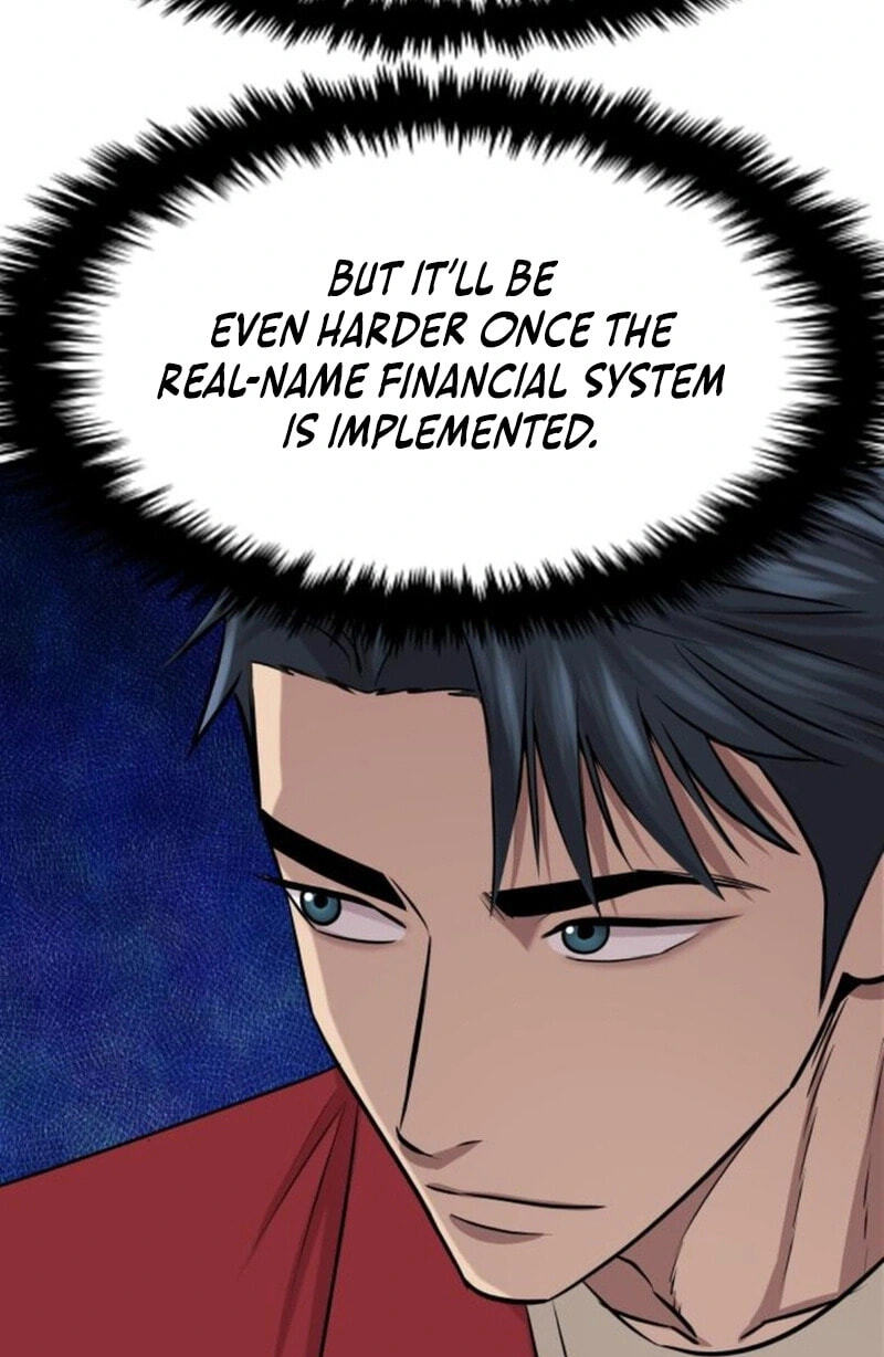 Genius Grandson of the Loan Shark King Chapter 25 page 19 - 