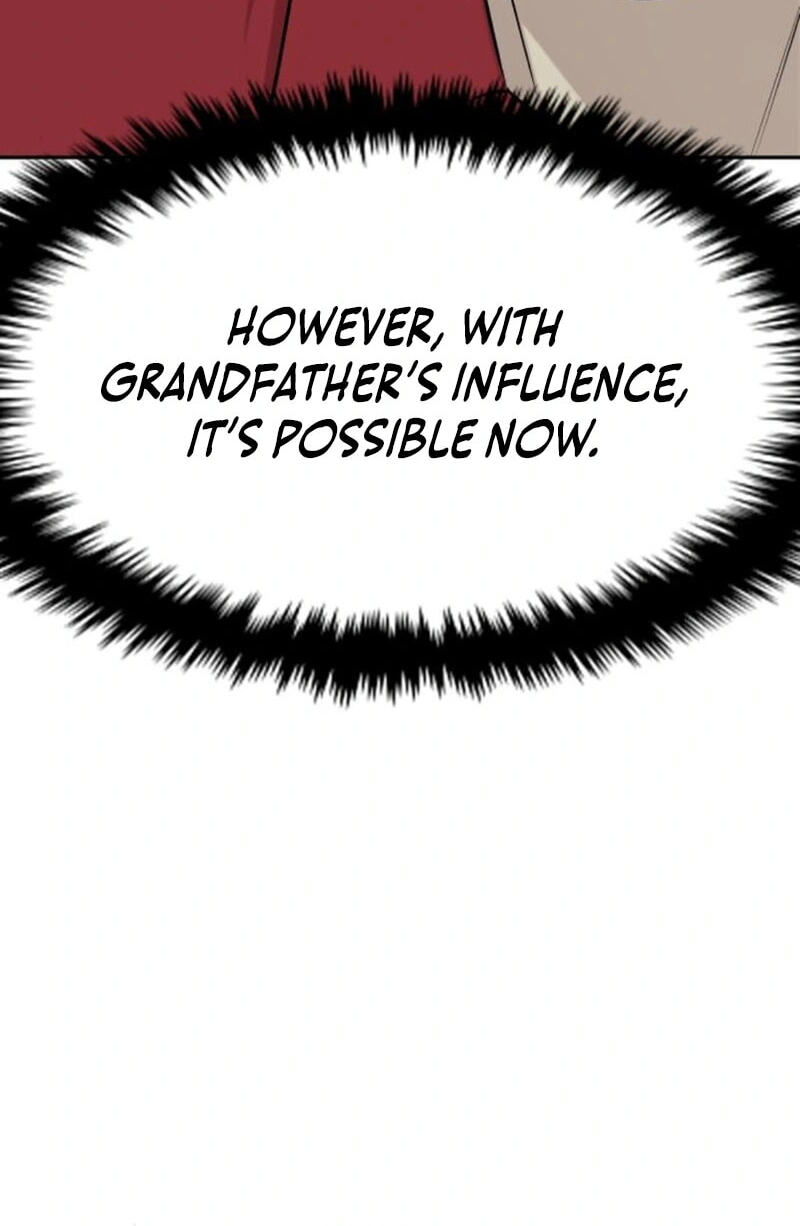 Genius Grandson of the Loan Shark King Chapter 25 page 20 - 