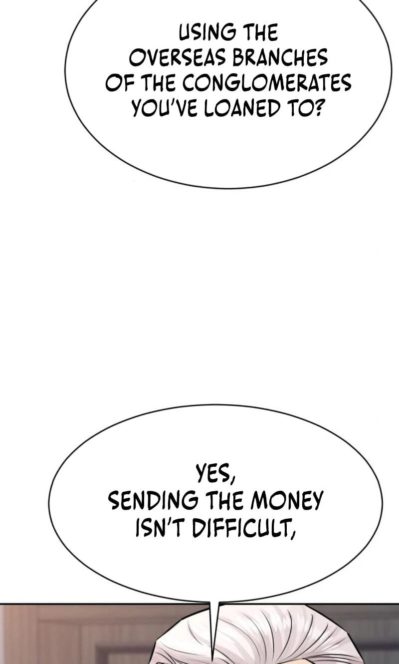 Genius Grandson of the Loan Shark King Chapter 25 page 26 - 