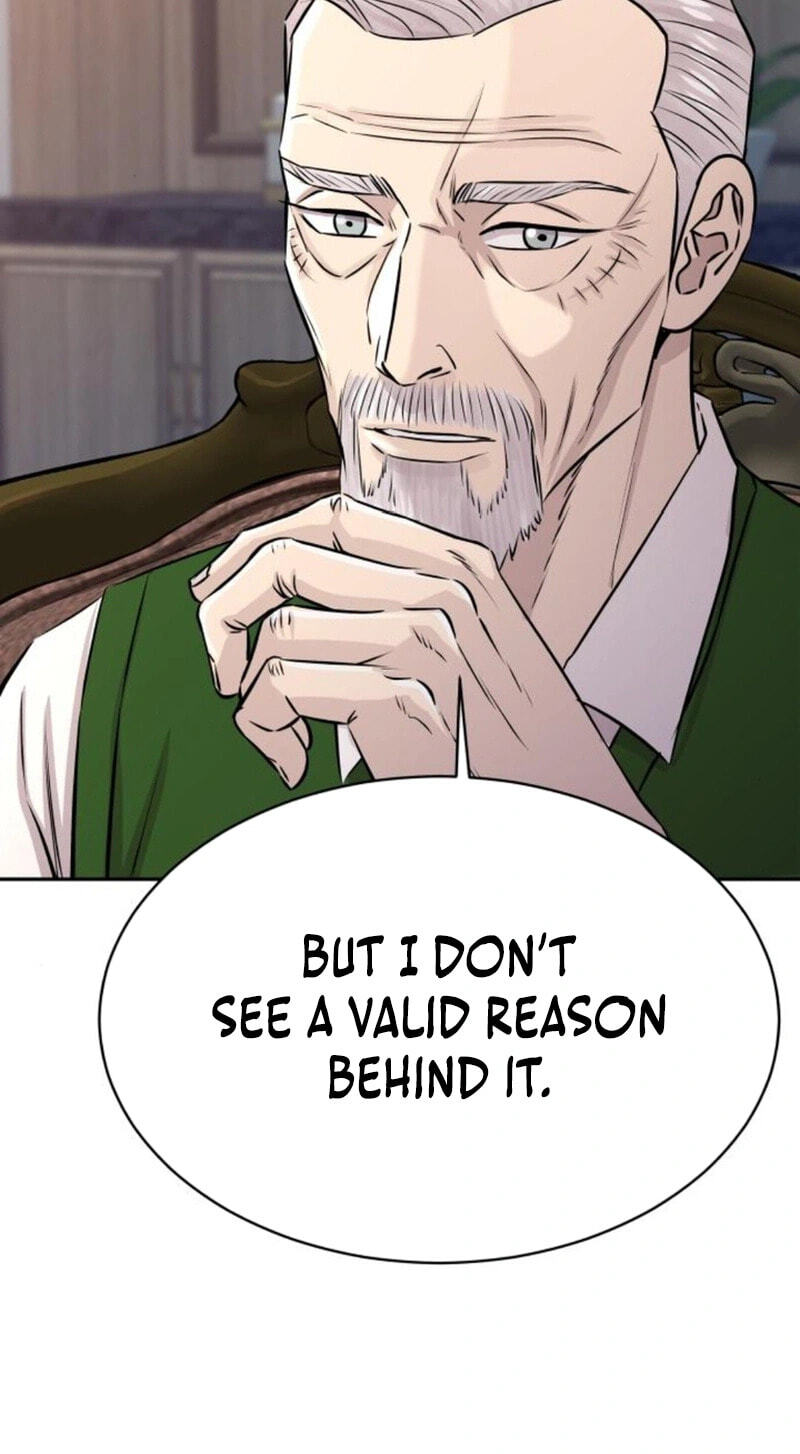 Genius Grandson of the Loan Shark King Chapter 25 page 27 - 