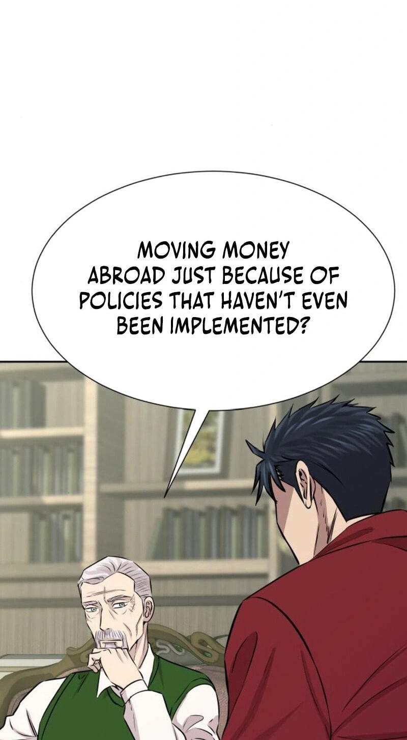 Genius Grandson of the Loan Shark King Chapter 25 page 28 - 