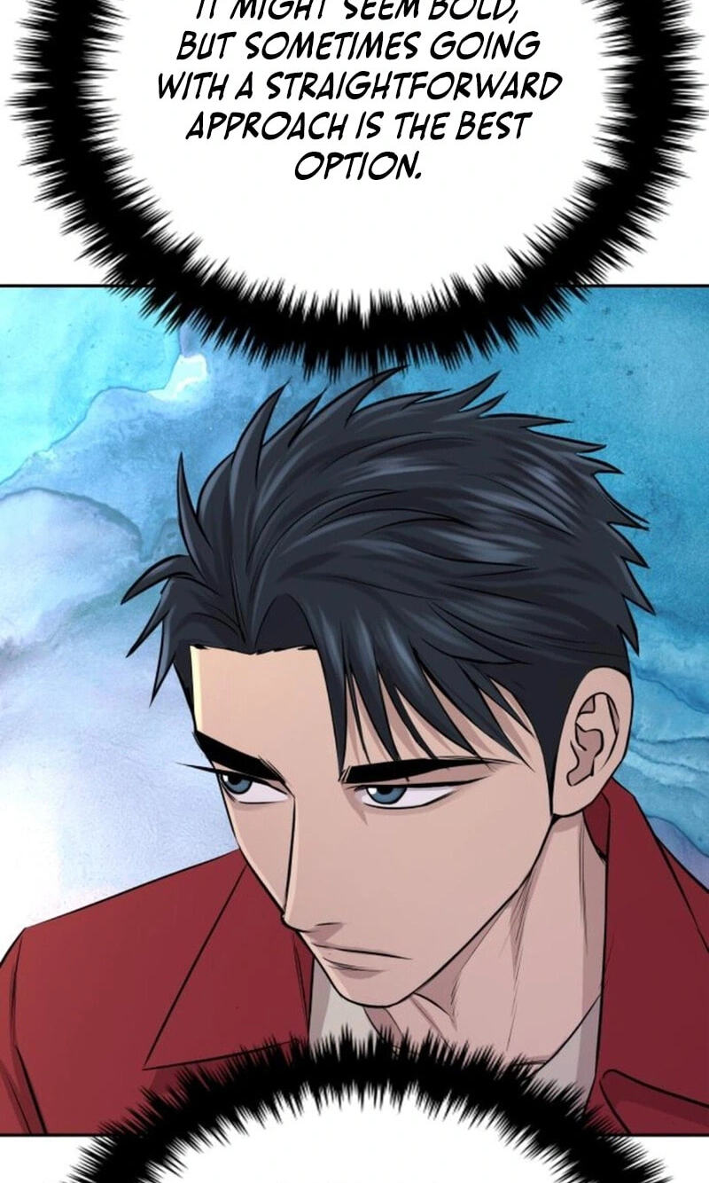 Genius Grandson of the Loan Shark King Chapter 25 page 32 - 