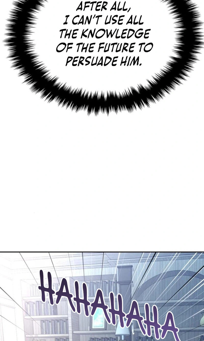 Genius Grandson of the Loan Shark King Chapter 25 page 33 - 