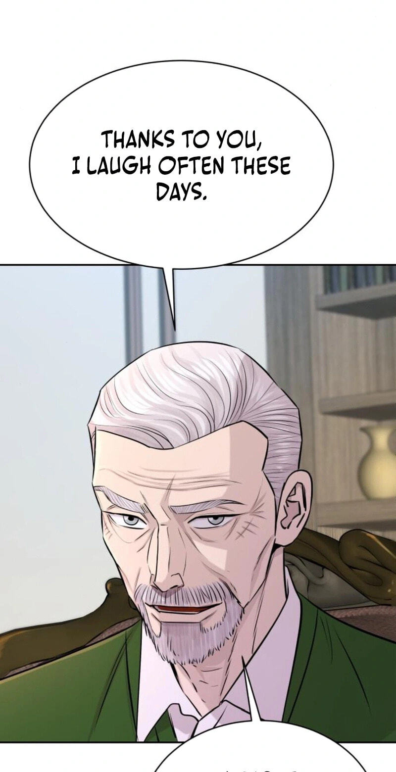 Genius Grandson of the Loan Shark King Chapter 25 page 37 - 