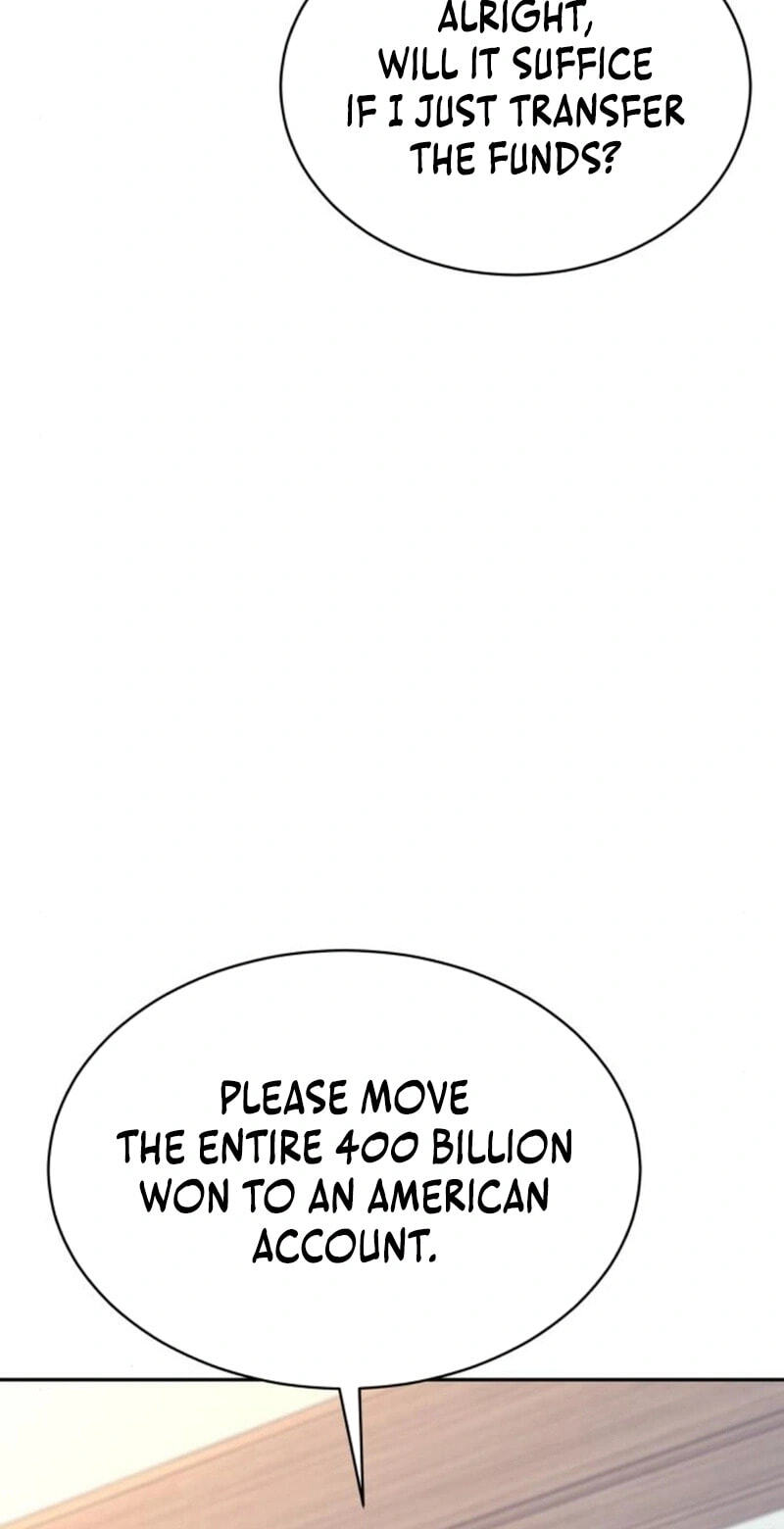 Genius Grandson of the Loan Shark King Chapter 25 page 38 - 