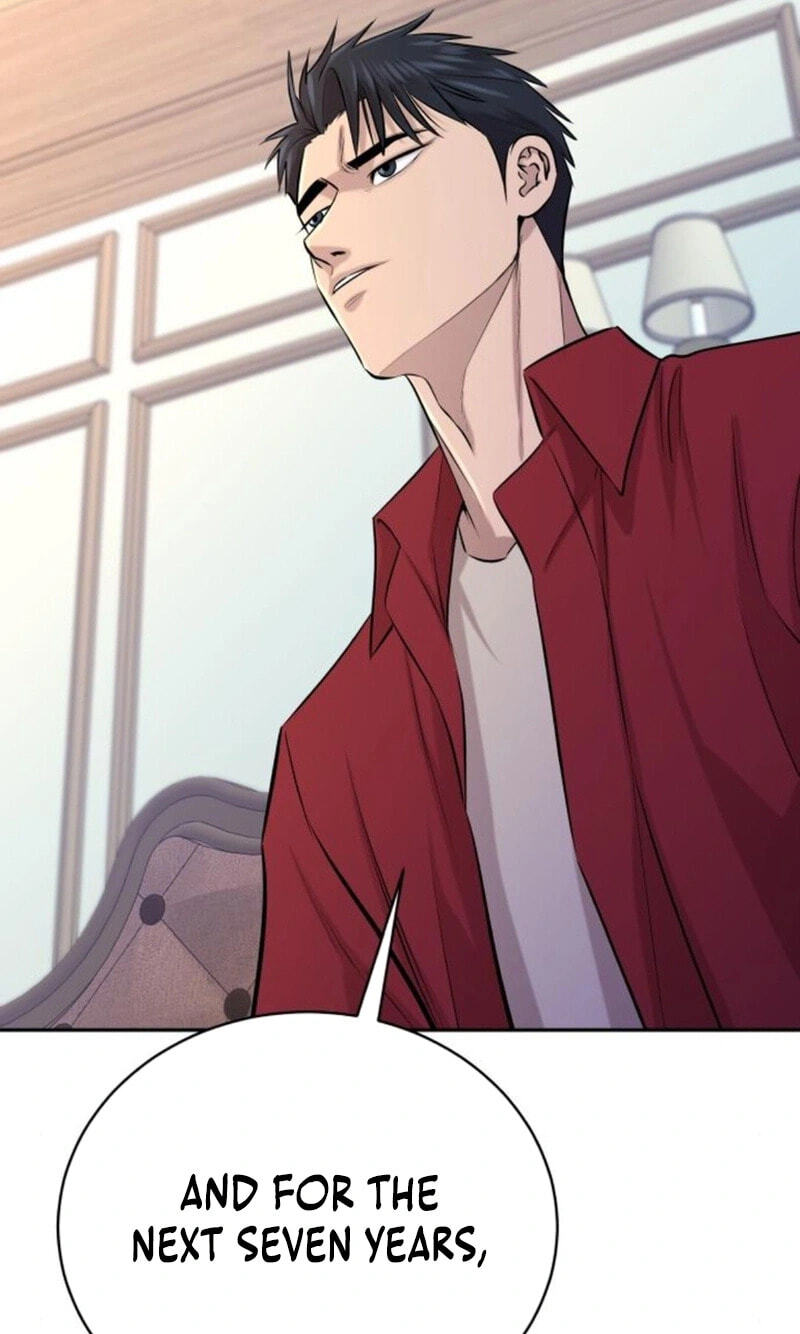 Genius Grandson of the Loan Shark King Chapter 25 page 39 - 
