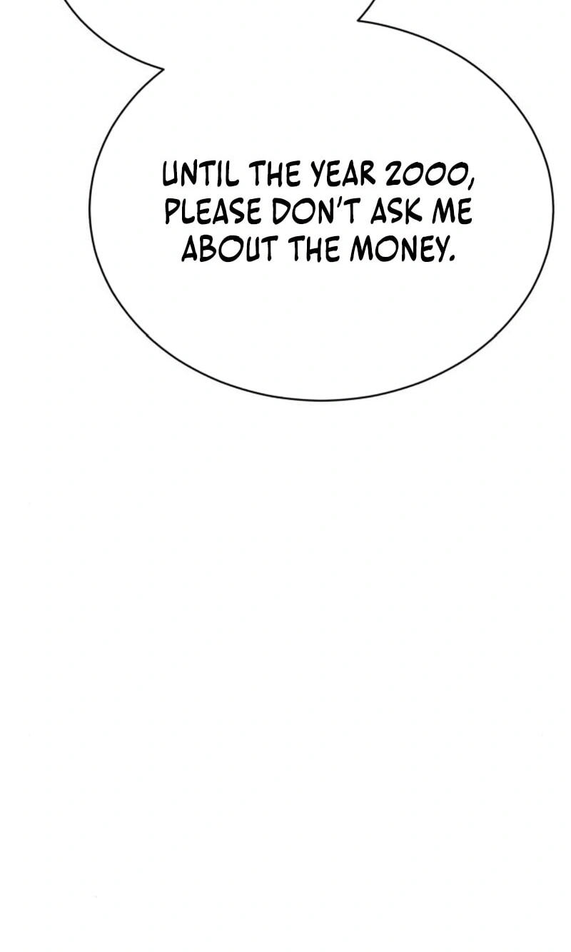 Genius Grandson of the Loan Shark King Chapter 25 page 40 - 