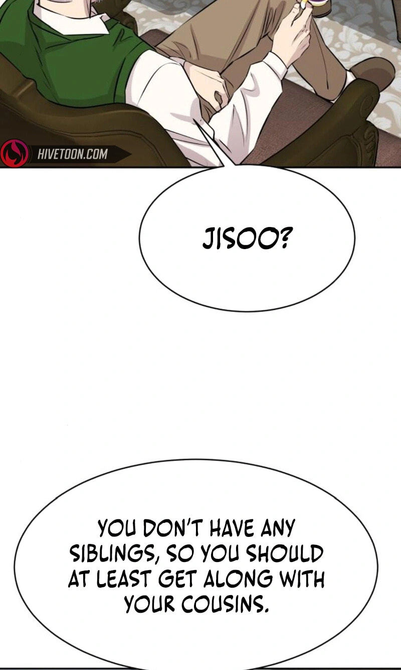 Genius Grandson of the Loan Shark King Chapter 25 page 5 - 