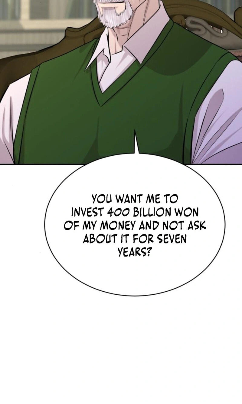 Genius Grandson of the Loan Shark King Chapter 25 page 42 - 