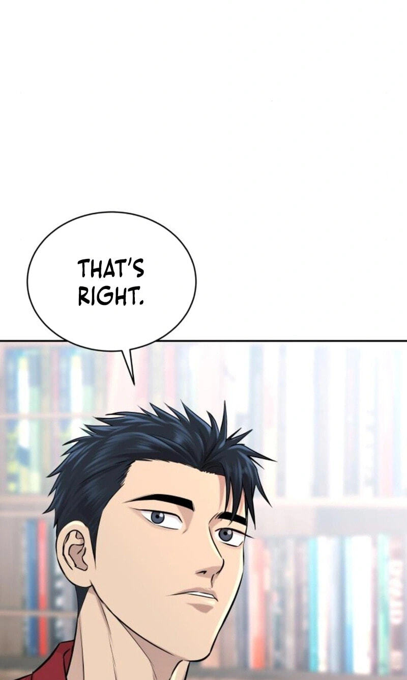Genius Grandson of the Loan Shark King Chapter 25 page 43 - 