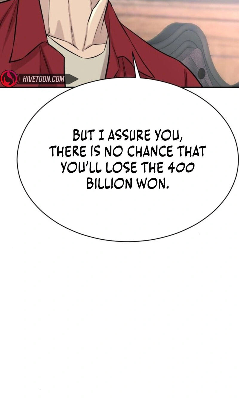 Genius Grandson of the Loan Shark King Chapter 25 page 44 - 