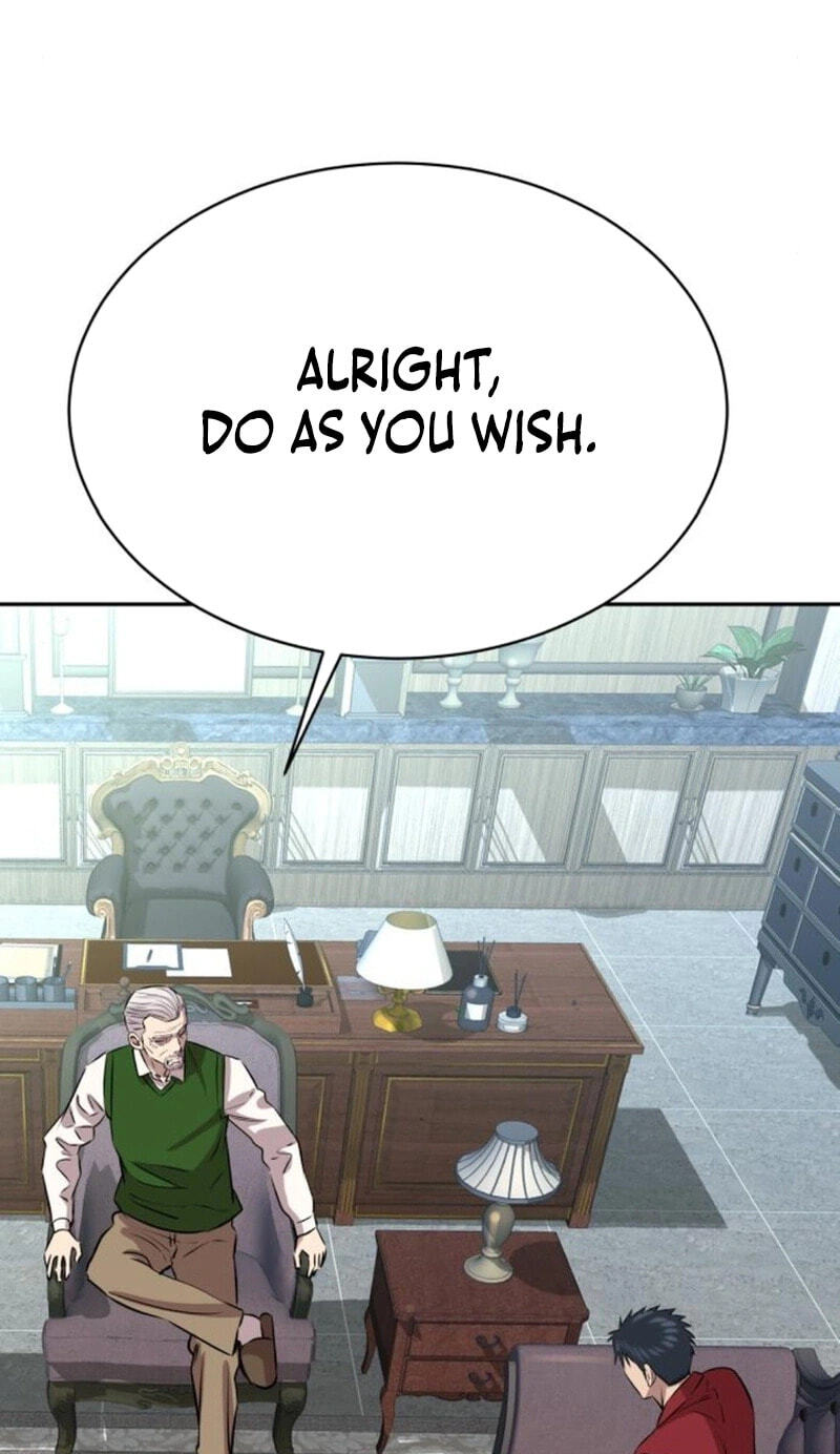 Genius Grandson of the Loan Shark King Chapter 25 page 45 - 