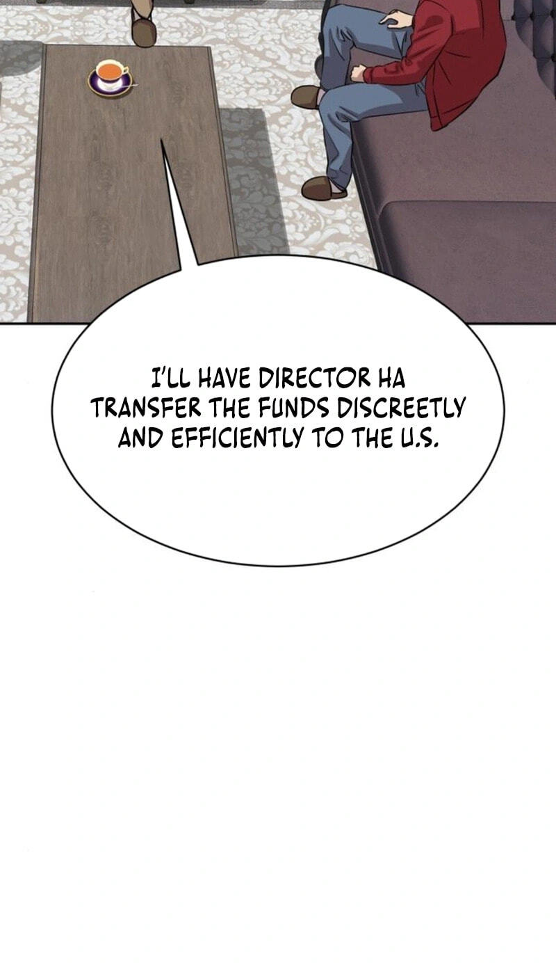 Genius Grandson of the Loan Shark King Chapter 25 page 46 - 
