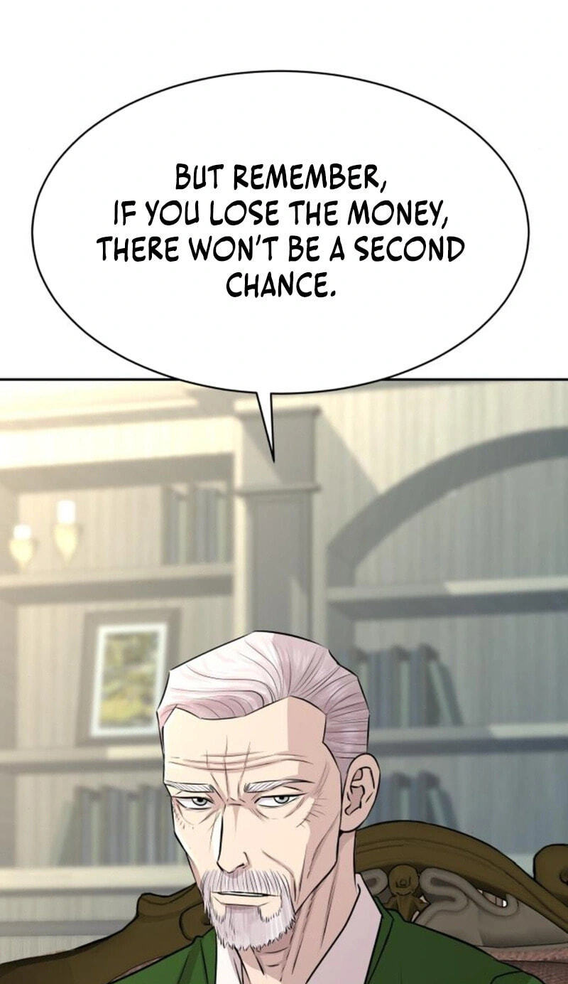 Genius Grandson of the Loan Shark King Chapter 25 page 47 - 