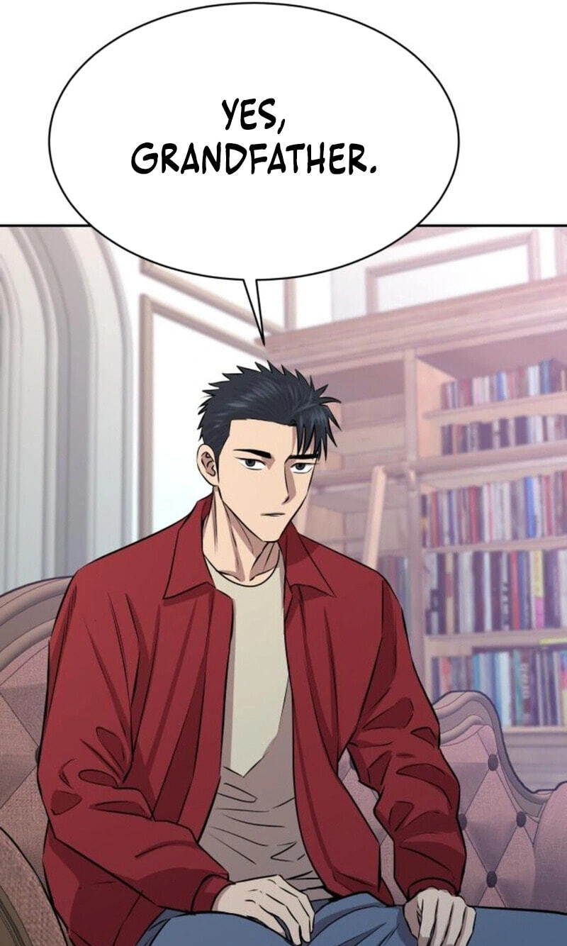 Genius Grandson of the Loan Shark King Chapter 25 page 49 - 
