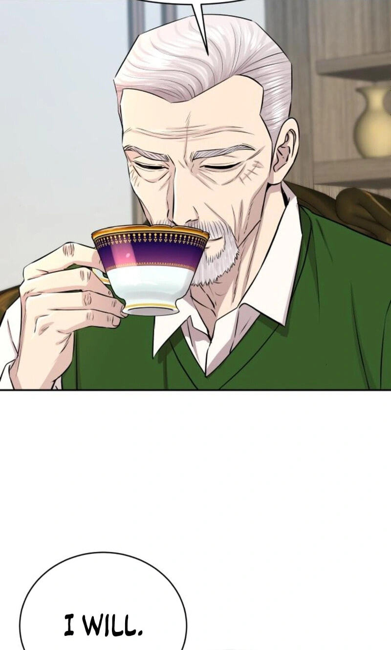 Genius Grandson of the Loan Shark King Chapter 25 page 6 - 