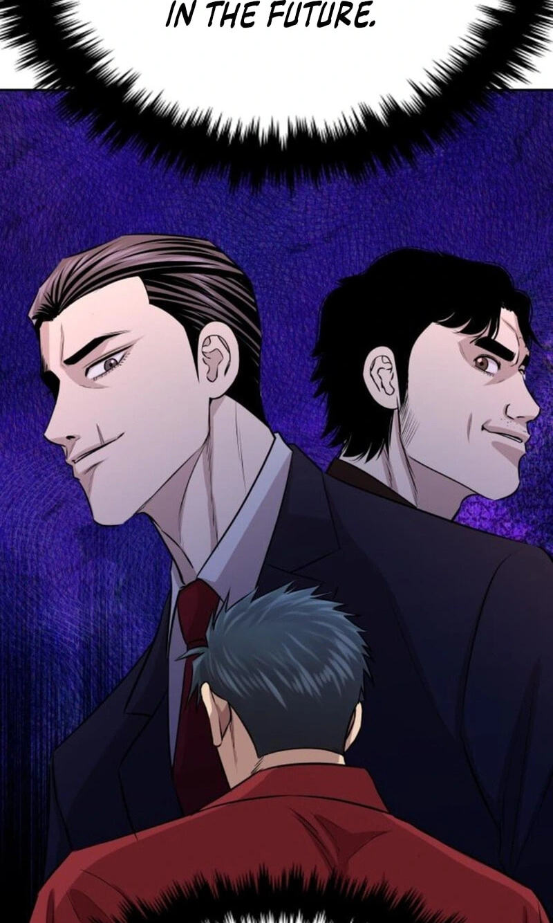 Genius Grandson of the Loan Shark King Chapter 25 page 51 - 
