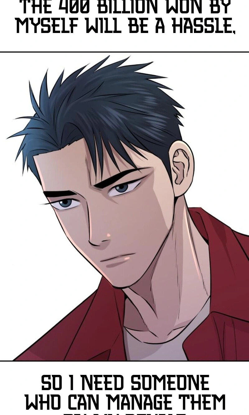 Genius Grandson of the Loan Shark King Chapter 25 page 53 - 