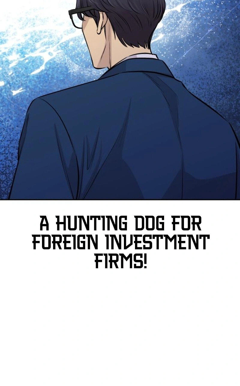 Genius Grandson of the Loan Shark King Chapter 25 page 55 - 