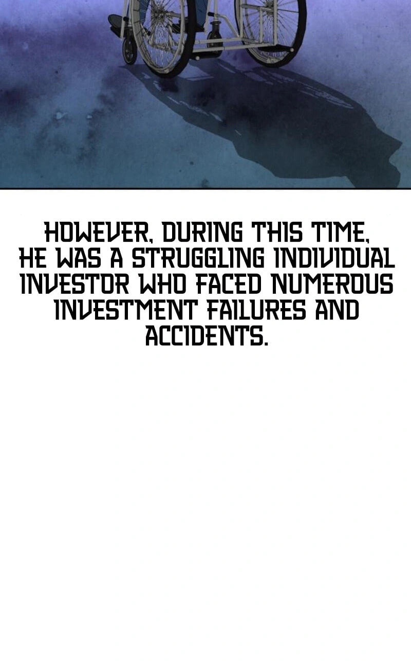 Genius Grandson of the Loan Shark King Chapter 25 page 57 - 