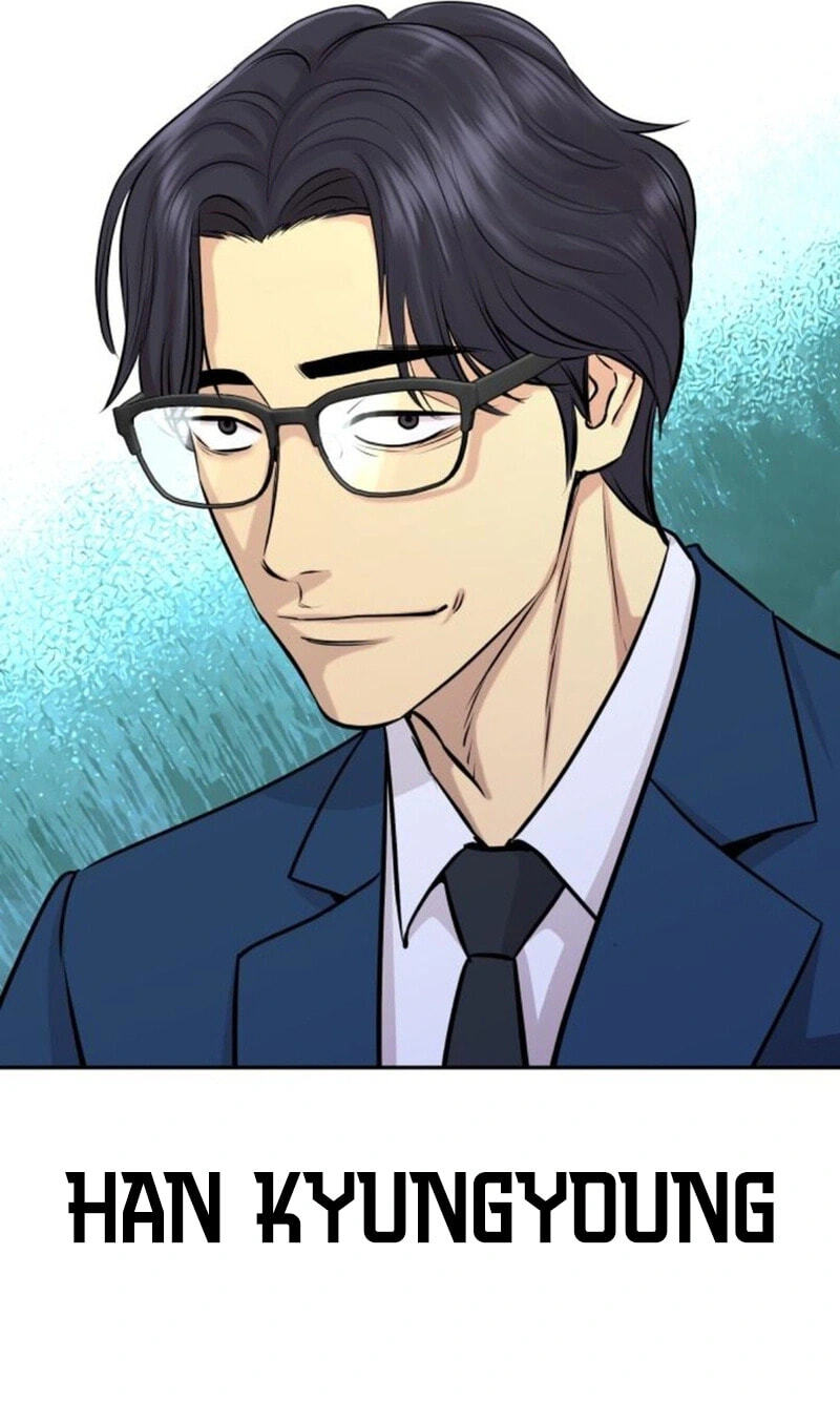 Genius Grandson of the Loan Shark King Chapter 25 page 59 - 