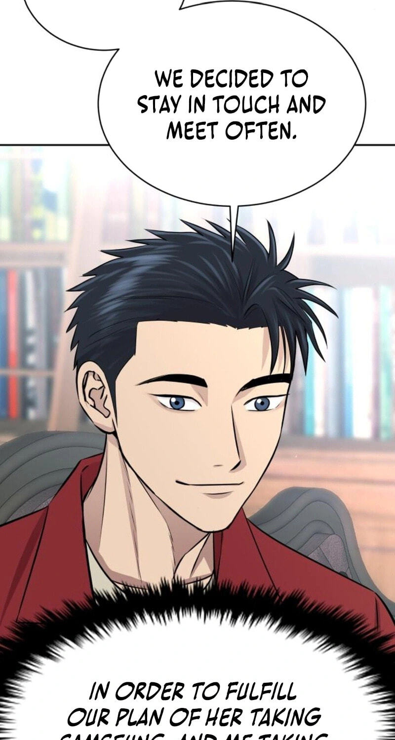 Genius Grandson of the Loan Shark King Chapter 25 page 7 - 