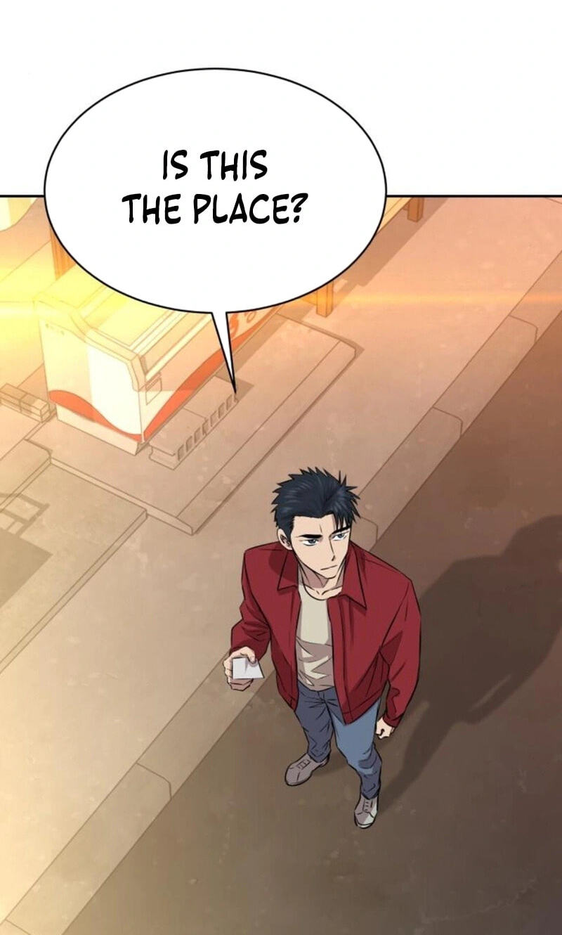 Genius Grandson of the Loan Shark King Chapter 25 page 64 - 