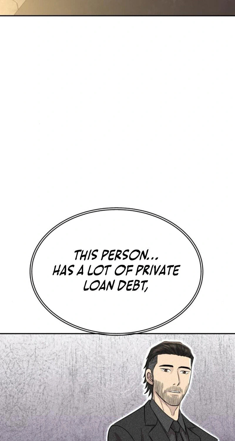 Genius Grandson of the Loan Shark King Chapter 25 page 65 - 