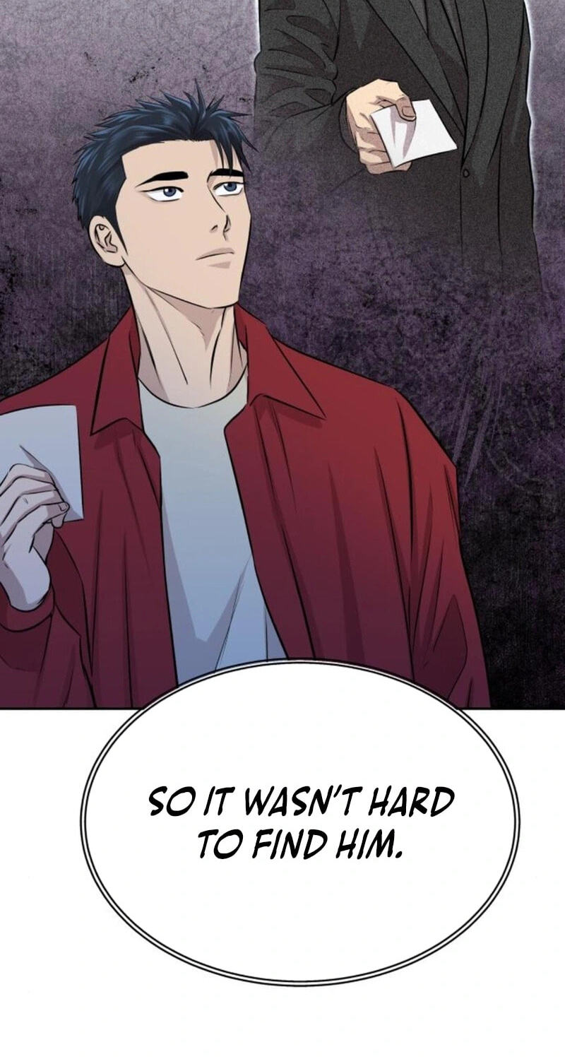 Genius Grandson of the Loan Shark King Chapter 25 page 66 - 