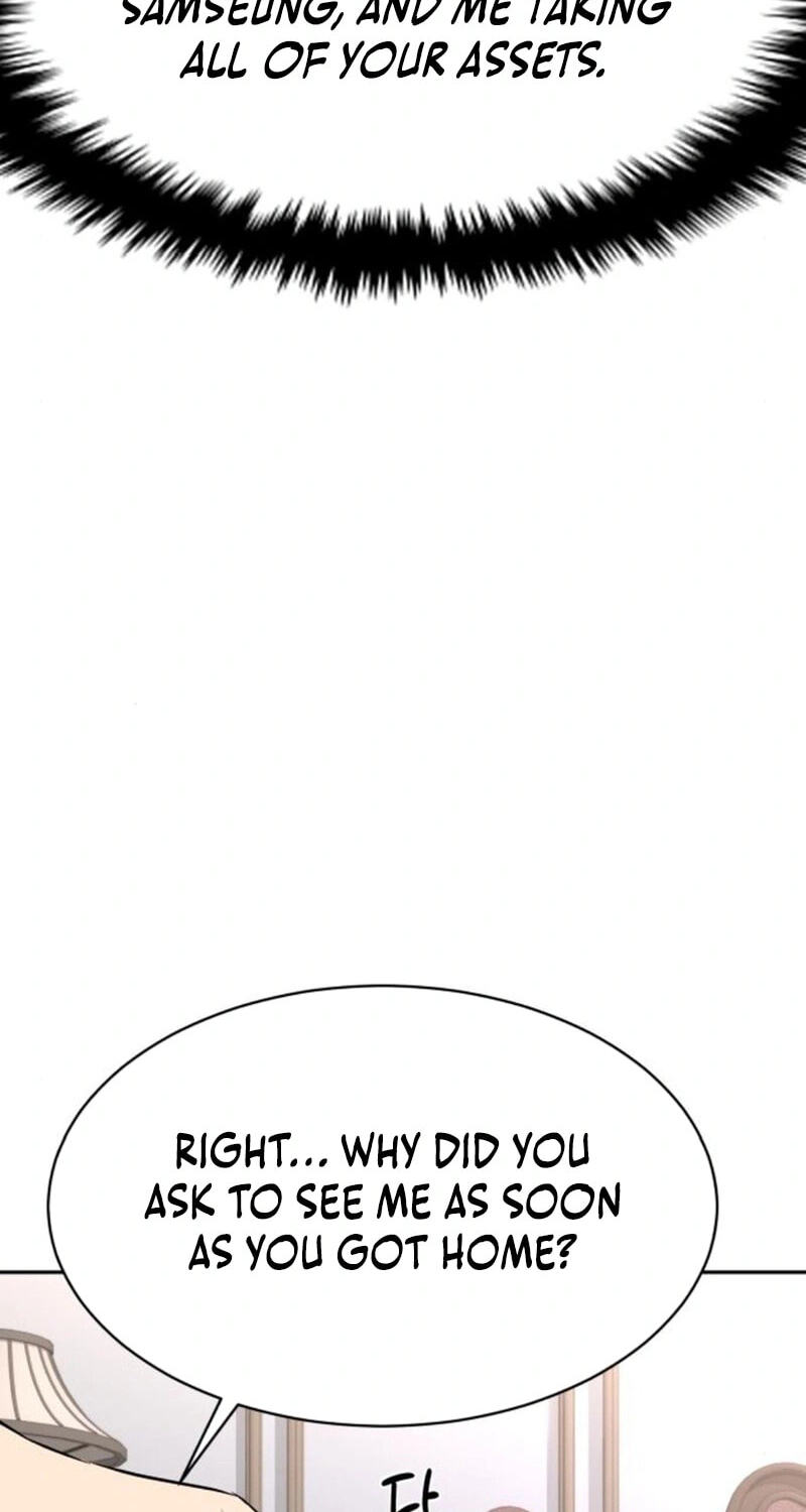 Genius Grandson of the Loan Shark King Chapter 25 page 8 - 