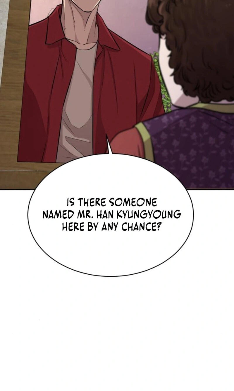 Genius Grandson of the Loan Shark King Chapter 25 page 71 - 