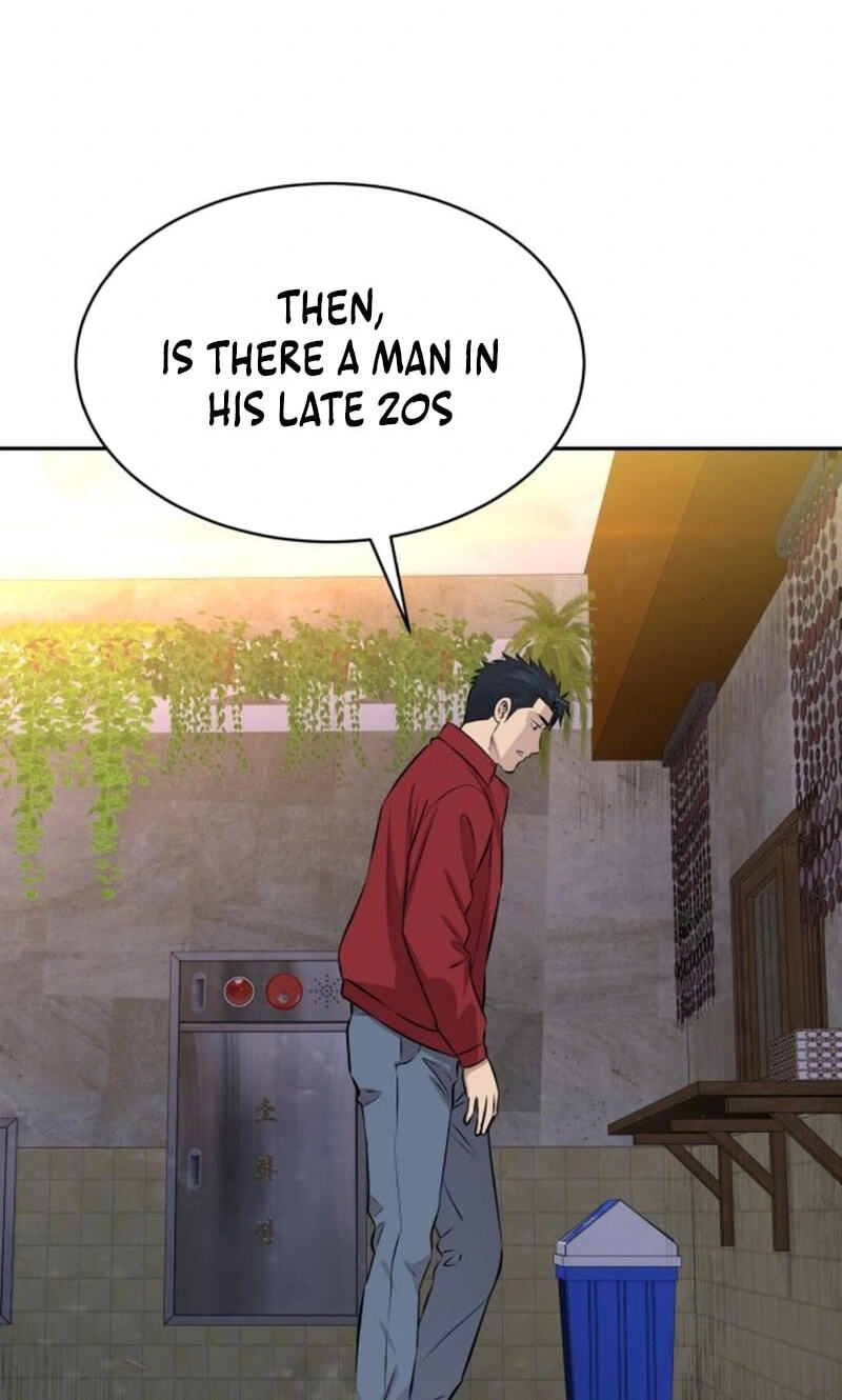 Genius Grandson of the Loan Shark King Chapter 25 page 74 - 
