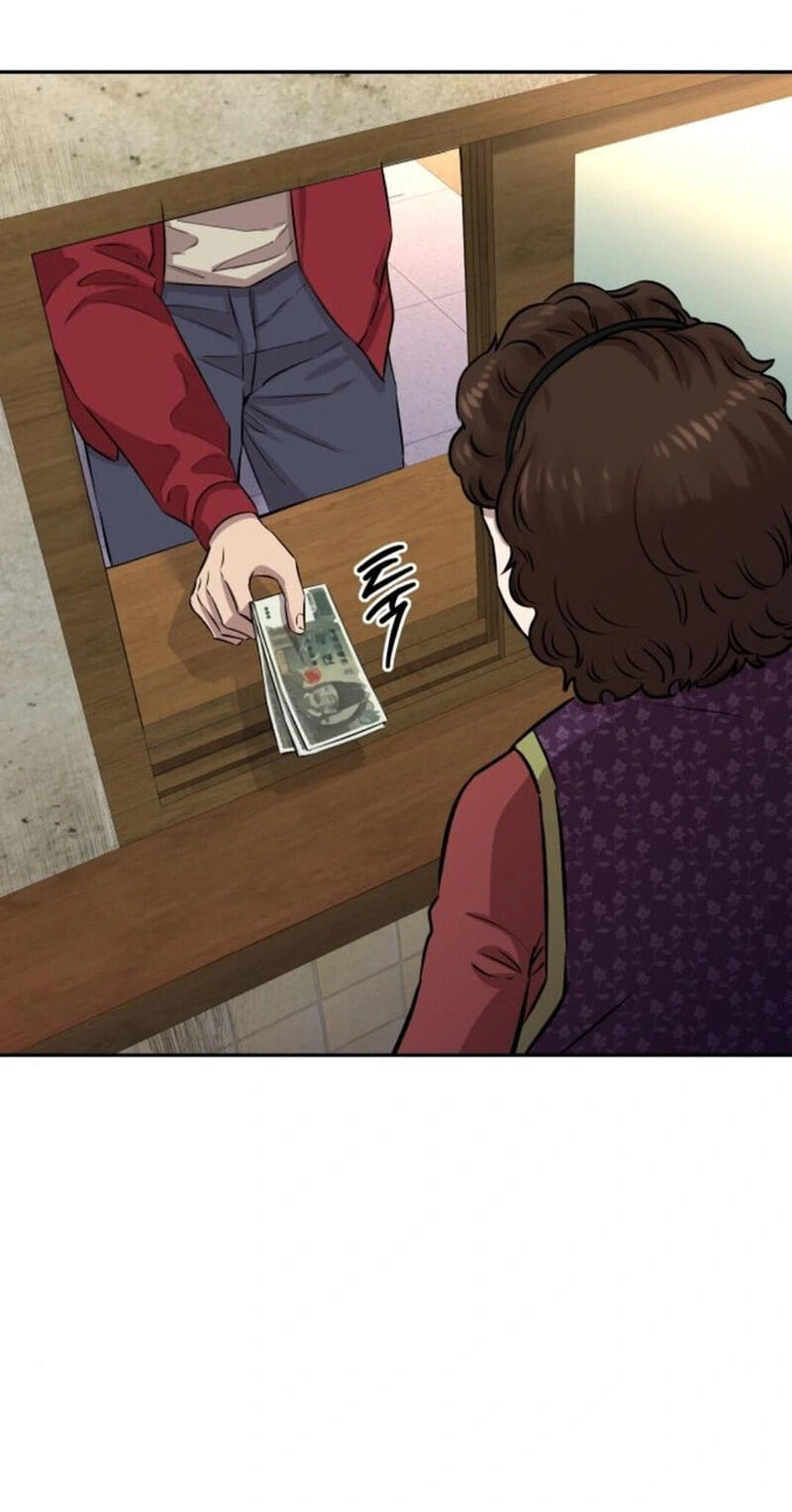 Genius Grandson of the Loan Shark King Chapter 25 page 77 - 