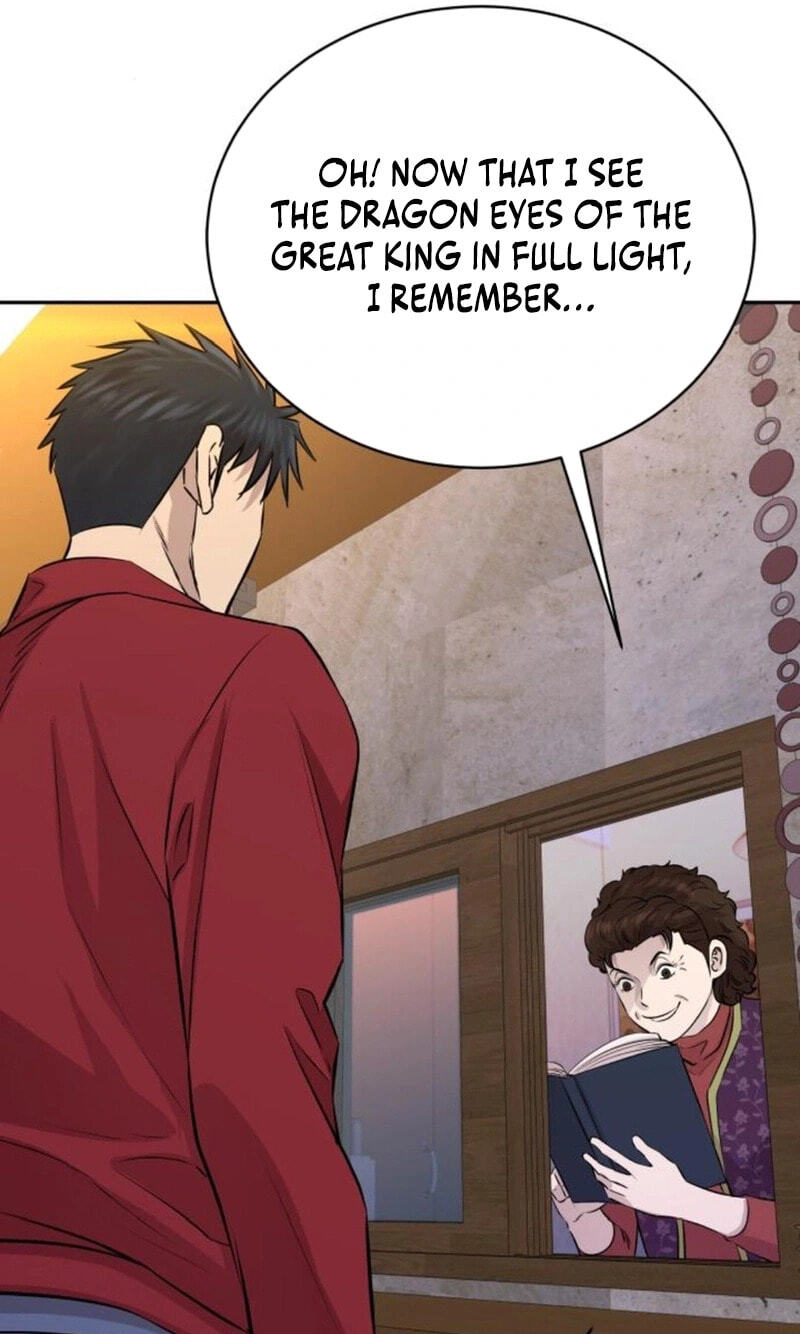 Genius Grandson of the Loan Shark King Chapter 25 page 78 - 