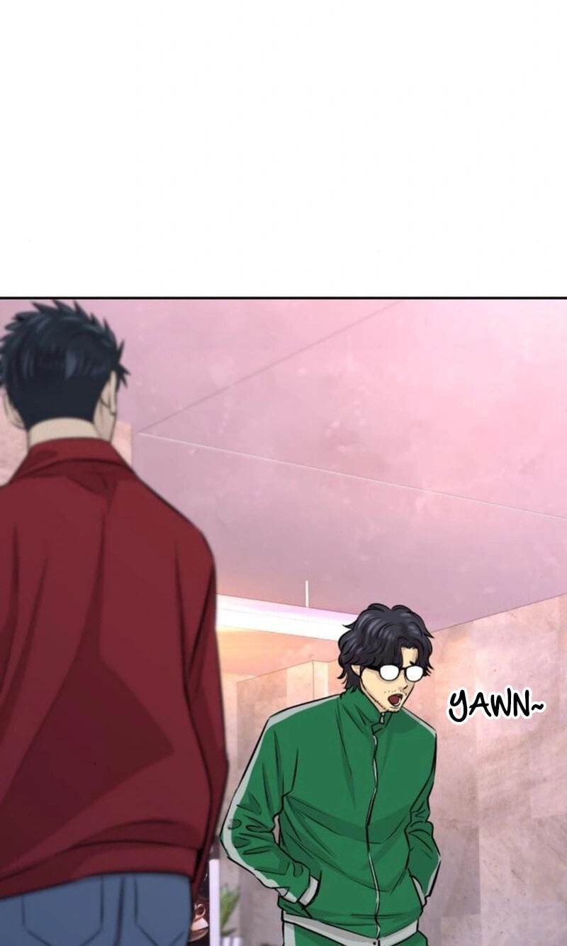 Genius Grandson of the Loan Shark King Chapter 25 page 80 - 