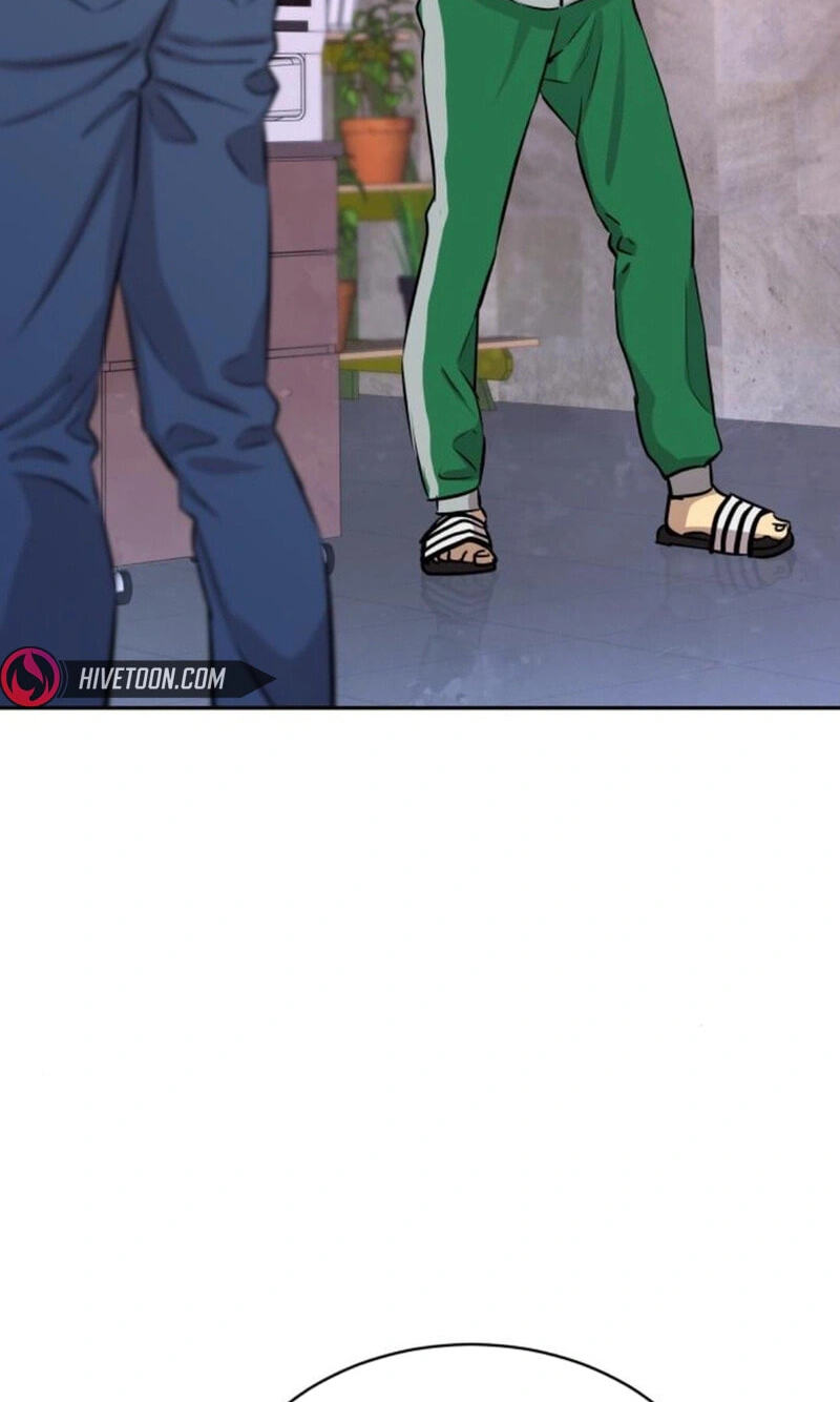 Genius Grandson of the Loan Shark King Chapter 25 page 81 - 